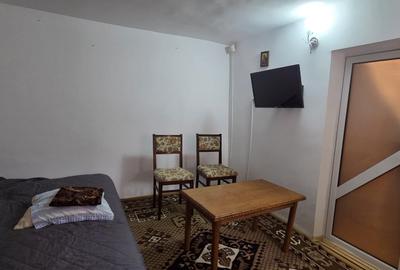 Casă individuală cu 3 camere cu Canalizare în Aviației - 6