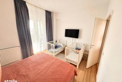 Apartament cu 2 camere decomandat în Drumul Taberei - 6