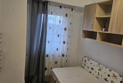 Inchiriez apartament cu o camera - 5