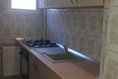 Garsonieră decomandată în Mărăței - 5