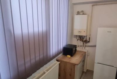 Apartament cu 2 camere în Roșu
