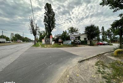 Spațiu comercial, de 700 mp, în Central