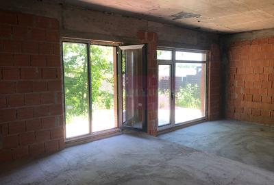 Vila 5 camere LUX 0 km cu curte - Corbeanca - Paradisul Verde - 10
