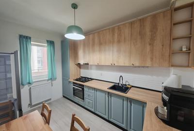Apartament cu 2 camere decomandat în Berceni - 7