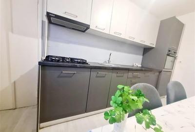 Tur 3D! Eleganta in cromatica de toamna, 2 bai, etaj 1, Bartolomeu, Brasov - 12