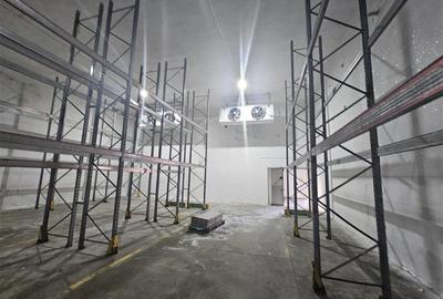 Spațiu industrial, de 420 mp, în Nord-Vest - 2