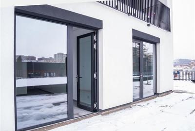 Spațiu comercial, de 81 mp, în Astra