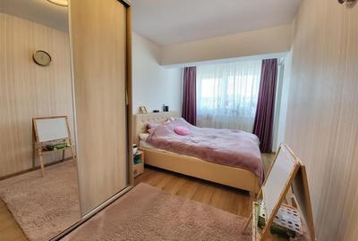 Apartament cu 3 camere decomandat - Soseaua Voinesti, Iasi - 4