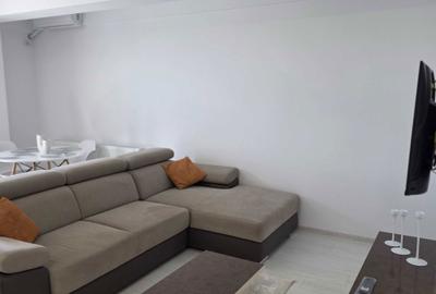 Apartament cu 2 camere decomandat în Balotești - 6
