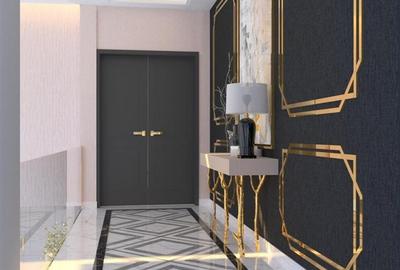 Casă individuală cu 6 camere cu Canalizare în Tunari - 5