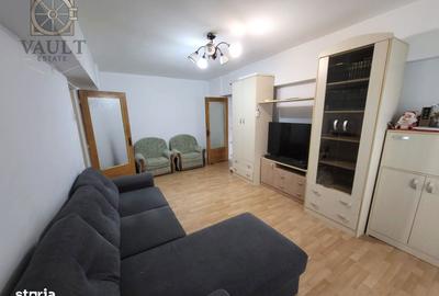 Apartament cu 2 camere semidecomandat, mobilat în Rahova - 9