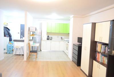 Apartament cu 2 camere semidecomandat, mobilat în Gheorgheni - 1