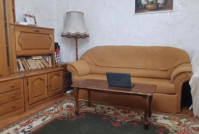 Apartament cu 2 camere decomandat în Central - 3