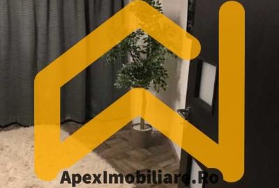 Apartament cu 2 camere semidecomandat, mobilat în P-ța Alba Iulia - 4