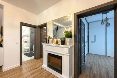 Casa individuala cu teren de 400 mp, Dezmir - 5