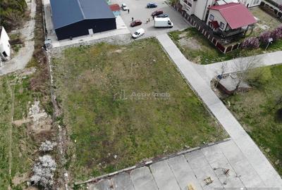 Teren de 1628 mp, în Moldova Nouă - 6