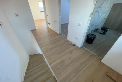 Casa Individuala + Mansarda Finisata + Garaj, Comision 0% - 9