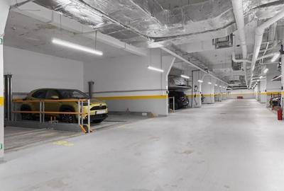 Apartament cu 3 camere semidecomandat, mobilat în Herăstrău - 44