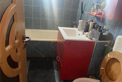 Apartament 4 camere , zona b- dul Brailei , decomandat, 86 m - 9