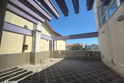 Spațiu comercial, de 1,316 mp, în Centrul Civic - 7