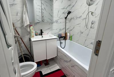 Titan 2 Camere Instalatii Schimbate Bloc 1976 Reabilitat 15 Min Metrou Titan - 13