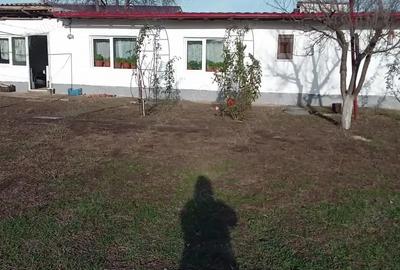 Teren de 2179 mp, în Km 5 - 6