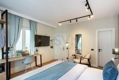 Vila 12 Camere Romana Dacia Eminescu ASE Vila 12 Camere Romana Dacia Eminescu ASE - 2