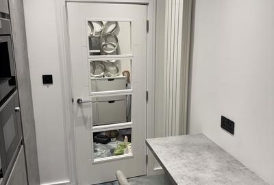 Apartament cu 3 camere în Voineasa