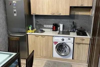 Garsonieră decomandată în Theodor Pallady - 1