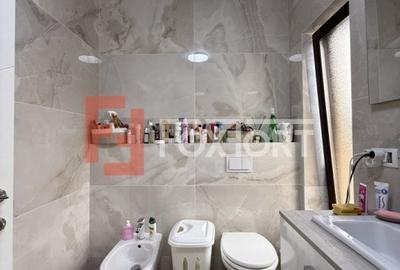 COMISION 0% Duplex cu 3 camere + 2 locuri de parcare in Dumbravita - 12