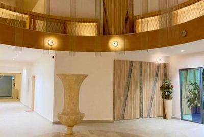 Apartament 2 Camere Rin Grand Hotel Vitan Bârzești - 2