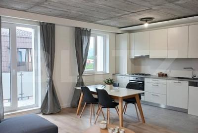 Apartament 3 camere, 77 mp, parcare, zona Calea Turzii - 5