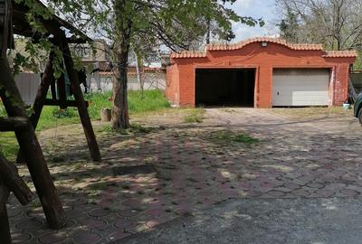 Casă individuală cu 12 camere cu Teren 1000 Mp în Central - 13