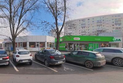 Spațiu comercial, de 90 mp, în Berceni