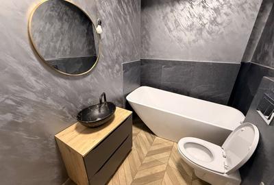 Apartament 2 camere, Grigorescu, 48 MP. cu balcon si parcare - 8