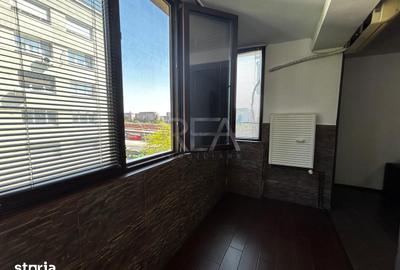 Apartament cu 2 camere, mobilat în Gara de Nord - 4