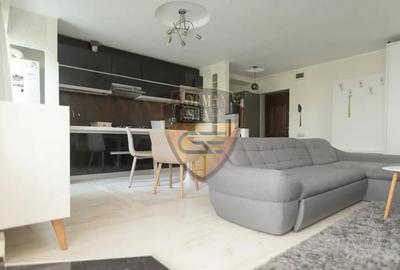 Apartament 2 camere Faleza Nord, parcare, aer conditionat, lift, centrala gaze - 3