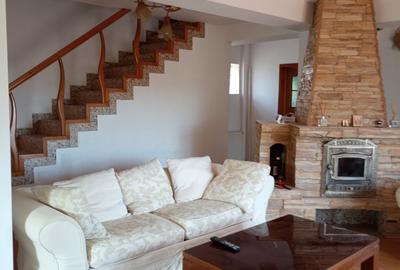 Închiriez vila in Bucium, spate Bellaria,str.Fermei - 7