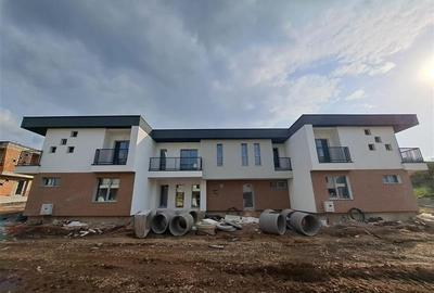 Casa Tip Triplex, 112 mp utili, situata in Floresti! Casa Tip Triplex, 112 mp utili, situata in Floresti! - 5