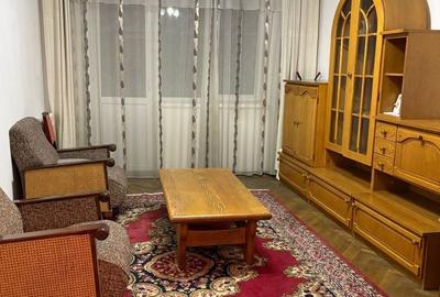 Apartament cu 2 camere decomandat în Central - 4