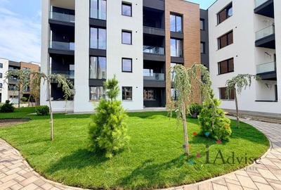 Apartament cu 2 camere decomandat în Bartolomeu