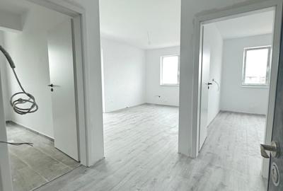 VANZARE APARTAMENT DECOMANDAT-48 MP-BALCON-COMISION 0% STATIE STB LANGA BLOC - 6