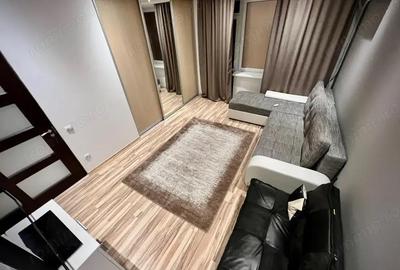 Garsonieră decomandată în Obor - 2