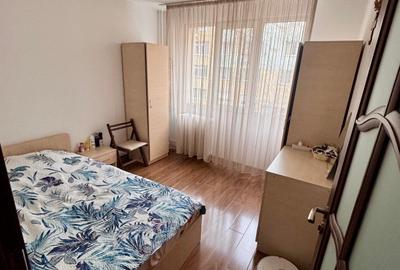 Apartament 3 camere - complet renovat - 4 minute pana la metrou! - 11