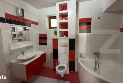 Apartament cu 3 camere în Someșeni - 3