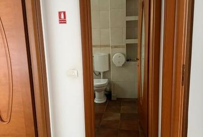 Casă individuală cu 15 camere cu Canalizare în Floreasca - 9