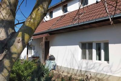Casă cu 4 camere cu Teren 1000 Mp în Vadu - 4