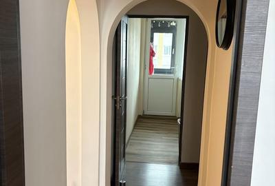 Apartament cu 4 camere semidecomandat în Drumul Taberei - 3