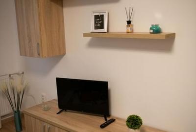 Apartament cu 2 camere decomandat, mobilat în Ultracentral - 2