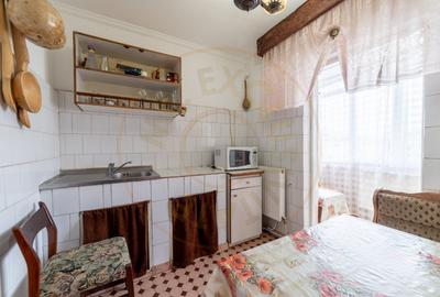 Apartament 3 camere - Topoloveni, Central - 8